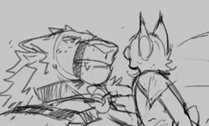 Page 356 of Artist - tritscrits - preview thumbnail