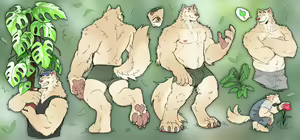Page 357 of Artist - tritscrits - preview thumbnail