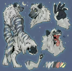 Page 362 of Artist - tritscrits - preview thumbnail