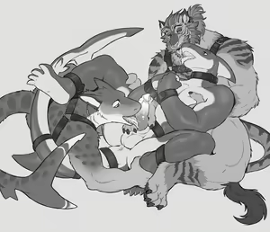 Page 388 of Artist - tritscrits - preview thumbnail
