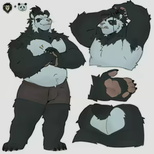 Page 391 of Artist - tritscrits - preview thumbnail