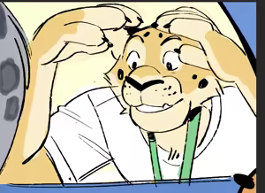 Page 404 of Artist - tritscrits - preview thumbnail