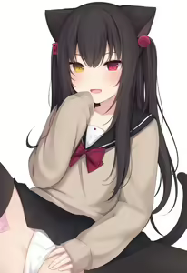 Amashiro Natsuki - hentai manga cover image