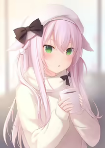 Page 180 of Amashiro Natsuki - preview thumbnail