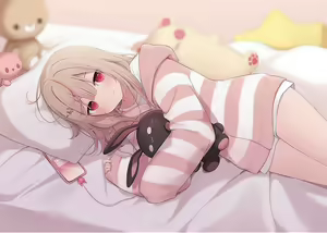Page 22 of Amashiro Natsuki - preview thumbnail