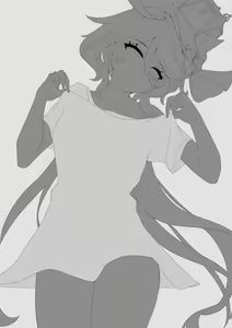 Page 155 of Skai_kun - preview thumbnail