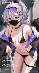 Page 258 of Skai_kun - preview thumbnail