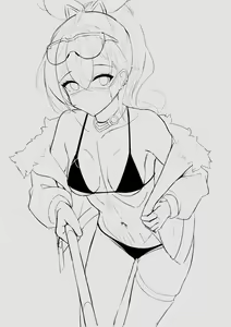 Page 267 of Skai_kun - preview thumbnail