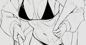 Page 268 of Skai_kun - preview thumbnail