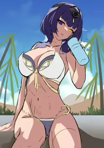 Page 373 of Skai_kun - preview thumbnail
