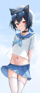 Page 393 of Skai_kun - preview thumbnail