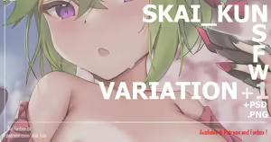 Page 426 of Skai_kun - preview thumbnail