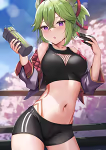 Page 427 of Skai_kun - preview thumbnail