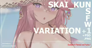 Page 435 of Skai_kun - preview thumbnail