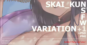 Page 440 of Skai_kun - preview thumbnail