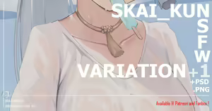 Page 444 of Skai_kun - preview thumbnail