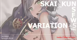 Page 450 of Skai_kun - preview thumbnail