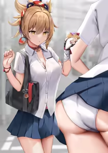 Page 476 of Skai_kun - preview thumbnail