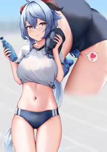 Page 482 of Skai_kun - preview thumbnail
