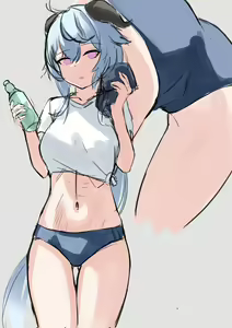 Page 485 of Skai_kun - preview thumbnail