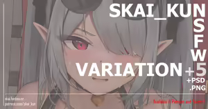 Page 492 of Skai_kun - preview thumbnail