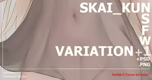 Page 510 of Skai_kun - preview thumbnail