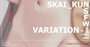 Page 530 of Skai_kun - preview thumbnail