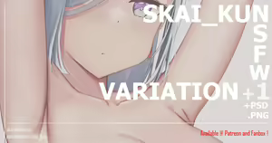 Page 542 of Skai_kun - preview thumbnail