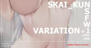 Page 588 of Skai_kun - preview thumbnail