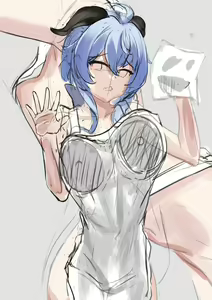 Page 593 of Skai_kun - preview thumbnail