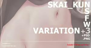 Page 610 of Skai_kun - preview thumbnail