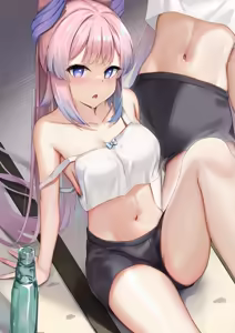 Page 645 of Skai_kun - preview thumbnail