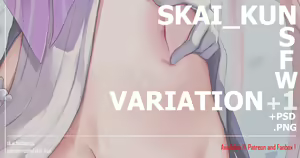 Page 648 of Skai_kun - preview thumbnail