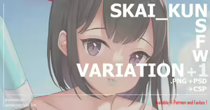 Page 684 of Skai_kun - preview thumbnail