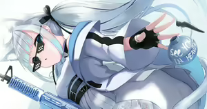Page 691 of Skai_kun - preview thumbnail