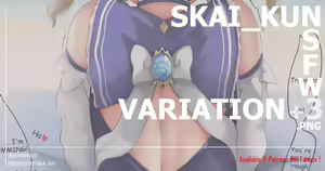 Page 695 of Skai_kun - preview thumbnail
