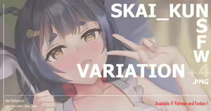 Page 717 of Skai_kun - preview thumbnail