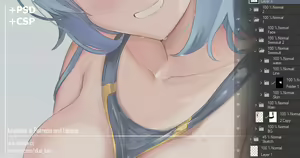 Page 733 of Skai_kun - preview thumbnail