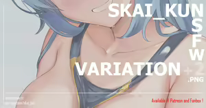 Page 734 of Skai_kun - preview thumbnail