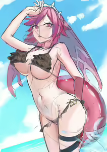 Page 784 of Skai_kun - preview thumbnail