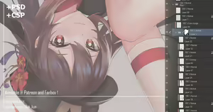 Page 802 of Skai_kun - preview thumbnail