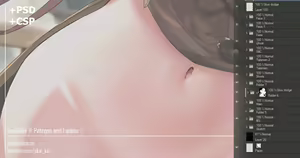 Page 817 of Skai_kun - preview thumbnail