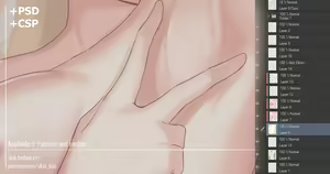 Page 859 of Skai_kun - preview thumbnail