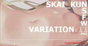 Page 864 of Skai_kun - preview thumbnail