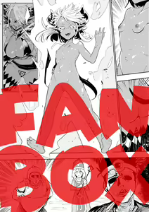 Page 263 of 山草遊 - You_Yamakusa - @you111142 - preview thumbnail
