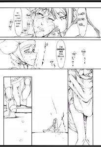 Page 12 of Melancholic Automaton 2 - One day at the castle of Einzbern - preview thumbnail