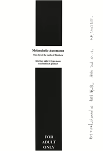 Page 20 of Melancholic Automaton 2 - One day at the castle of Einzbern - preview thumbnail