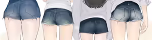 Page 15 of Amamitsuki/天三月 May set - preview thumbnail