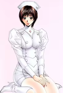 G-Taste 6 — hentai manga cover on Fhentai