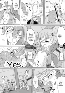 Page 23 of Gekou Chuui | Caution: School Zone - preview thumbnail